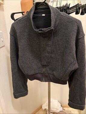 Alo Yoga Strut Jacket